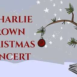 A Charlie Brown Christmas Concert