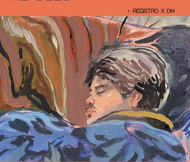 Taller de retrato al oleo (parte 1)