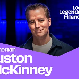 Juston McKinney