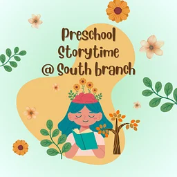 Preschool Storytime
