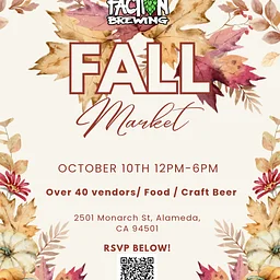 Fall Market