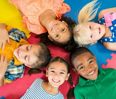 M is for Museum & P is for Playdate