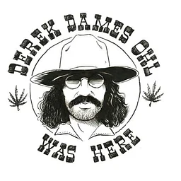 Derek Dames Ohl