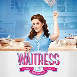 WAITRESS