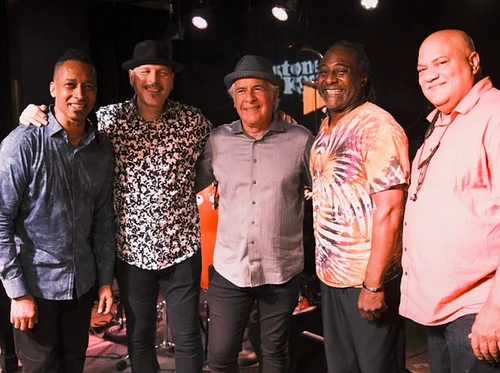 The David Bach Consort