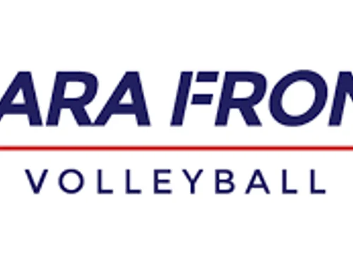 Niagara Frontier Volleyball