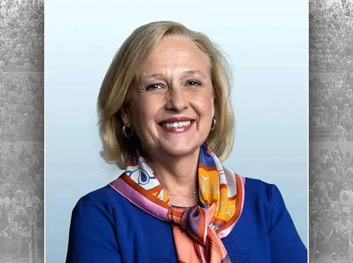 Paula Kerger