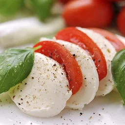 Mozzarella Class Demo-Hilton