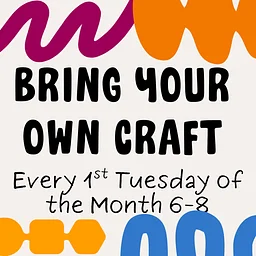 BYO Craft Night