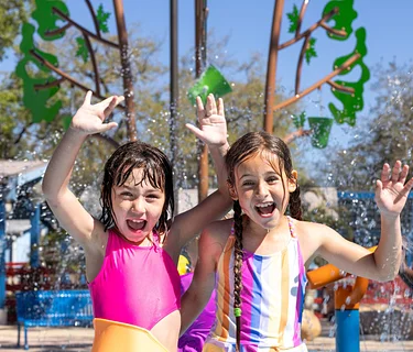 Springtime Bash With Extended Hours