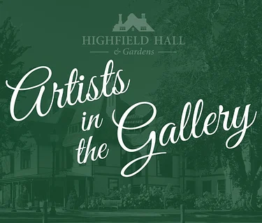 Artists in the Gallery: Lorraine Gentile Haynes