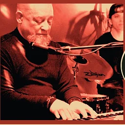 Jazz Brunch with John Mitchell & Friends