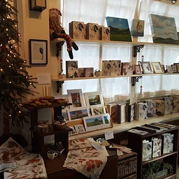 Holiday Boutique (Friday Evening)