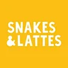 Snakes & Lattes