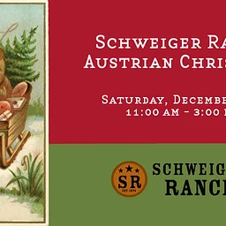 Austrian Christmas