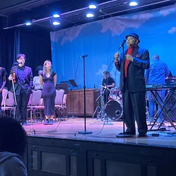 ROCmusic Fall Showcase