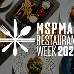 MSP Magazine's Fall Restaurant Week