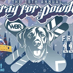 PRAY FOR POWDER @ HIGHLAND