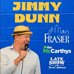 Jimmy Dunn