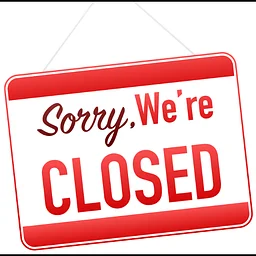 Library Closed for Thanksgiving