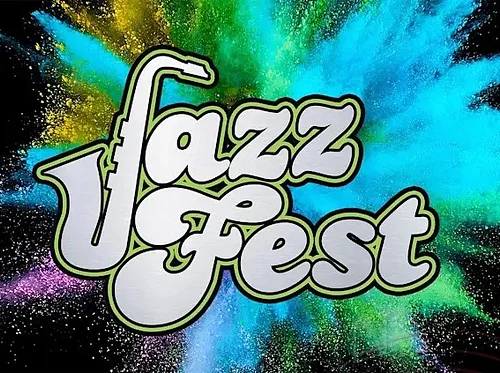 Richland County Recreation Foundation Jazz Fest