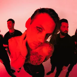 Beartooth: Pure Ecstasy World Tour