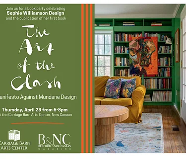 The Art Of The Clash Book Party