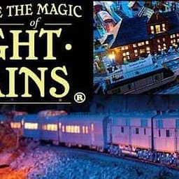 Night Trains – Summer Edition
