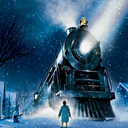 $5 Movie: The Polar Express (2004)