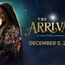 The Thorn: The Arrival