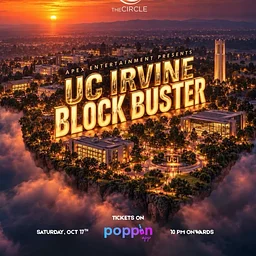 UCI BLOCK BUSTER