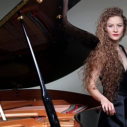 Piano the Beloved with Asiya Korepanova- NUCCA