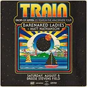 FPC Live Presents: Train - Drops of Jupiter: 25 Years in the Atmosphere