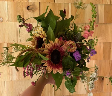Duck Hollow Flower Share