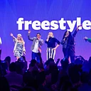 FREESTYLE+ LIVE