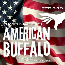 David Mamet’s American Buffalo