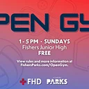 Open Gym