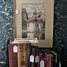 The Picture of Dorian Gray Read-a-Thon
