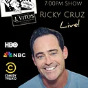Comedy – Ricky Cruz