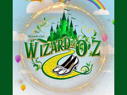 "The Wonderful Wizard of Oz" at Willow Theatre