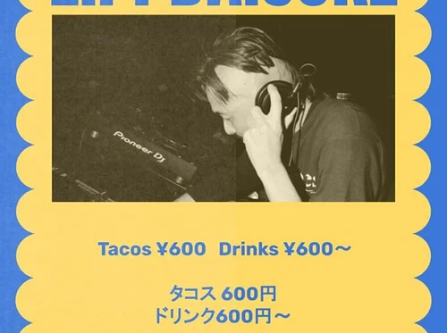 TACO TUESDAY