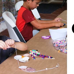 Sensory Saturday | Hands-On with Curious Creations Co.