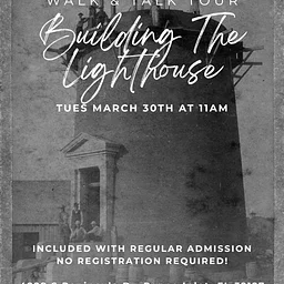 Walk and Talk: Building the Lighthouse