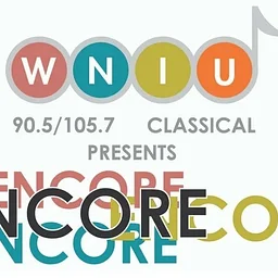 Encore! Broadcast of Rachmaninoff Piano Concerto No. 2