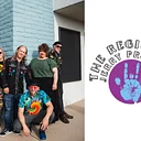The Region of Jerry Project—Jerry Garcia Band Tribute