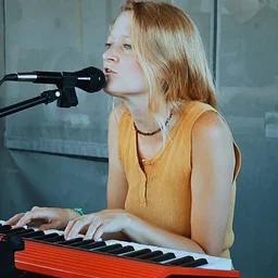 Music by Allison Sky