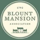 Blount Mansion