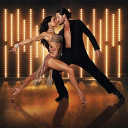 DANCING WITH THE STARS: LIVE!