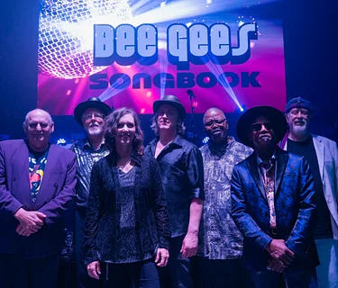 The Bee Gees Songbook