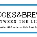 BOOKS & BREWS: BETWEEN THE LINES